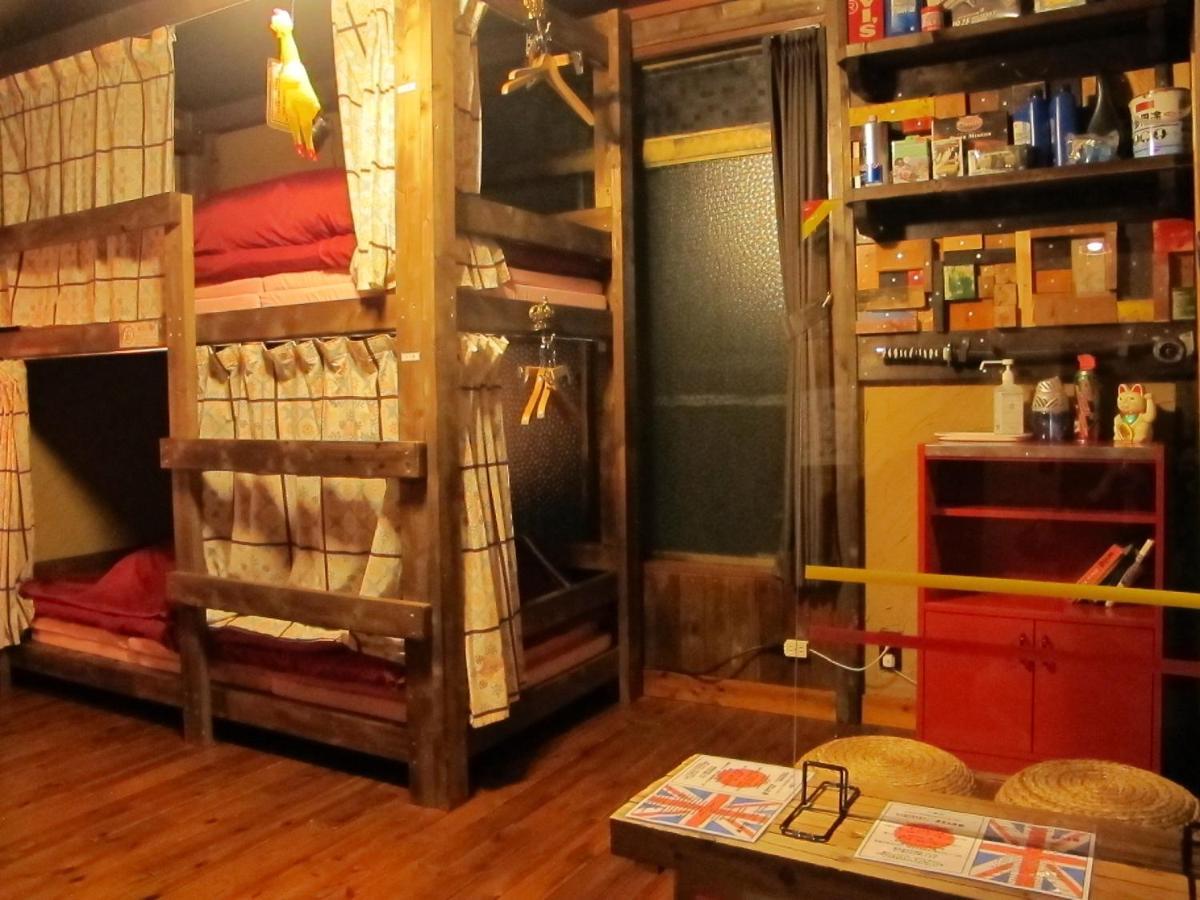 Hostel Oomori Souko - Tokyo — Photos 2